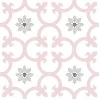 Фото Codicer 95 плитка Dalia Rose 25x25
