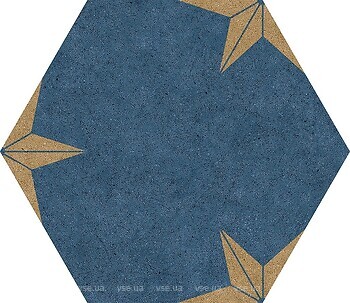 Фото Codicer 95 плитка Stella Gold 22x25