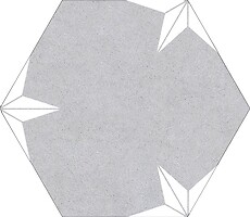 Фото Codicer 95 плитка Stella Mist 22x25