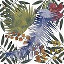 Фото Codicer 95 плитка Tahiri Garden 25x25