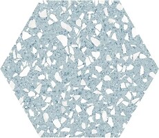 Фото Codicer 95 плитка Venice Mint Hex 22x25