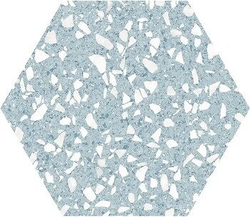 Фото Codicer 95 плитка Venice Mint Hex 22x25