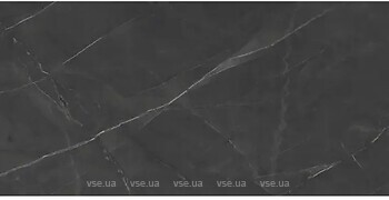 Фото Egen плитка Royal Valencia Antracite Carving 60x120