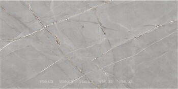 Фото Egen плитка Royal Valencia Grey Carving 60x120