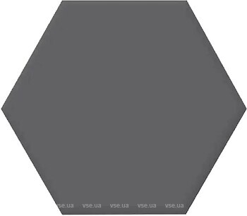 Фото Almera Ceramica плитка Versalles Marengo Mat Hex 19.8x22.8
