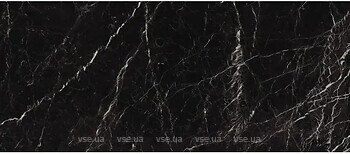 Фото Marazzi плитка Grande Marble Look Elegant Black Ret 120x278 (M718)