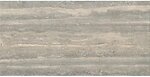 Фото Marazzi плитка Mystone Travertino Silver Str 60x120 (M9G0)