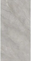 Фото Inspiro Ceramica плитка Plumeria Grey Glossy 60x120