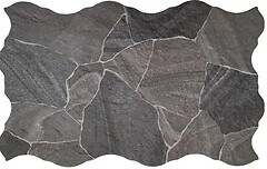 Фото Realonda плитка Esla Grey Flagstone 44x66