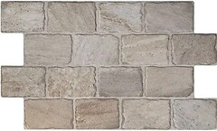 Фото Realonda плитка Filita Brown Cobblestone 44x66