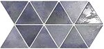Фото Realonda плитка Triangle Craft Navy 28x48.5