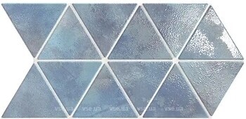Фото Realonda плитка Triangle Craft Sky 28x48.5