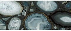 Фото Emil Ceramica плитка Level Marmi Agate Azure Full Lappato 60x120