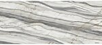 Фото ABK Ceramiche плитка Sensi 900 Oyster White Lux 60x120 (0012501)