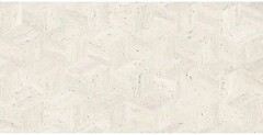 Фото ABK Ceramiche плитка Sensi Roma Cube Ivory Nat 60x120 (0012698)