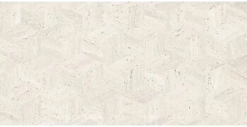 Фото ABK Ceramiche плитка Sensi Roma Cube Ivory Nat 60x120 (0012698)
