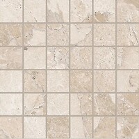 Фото Ergon мозаїка Materastone Silktech Beige 30x30 (En9V)