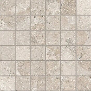 Фото Ergon мозаїка Materastone Silktech Greige 30x30 (En9W)