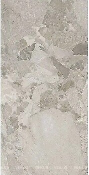 Фото Ergon плитка Materastone Sassi Dark Grey Full Lappato Rett 60x120 (En8F)