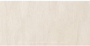 Фото Golden Tile плитка Terragres Crema Marfil бежевая 60x120 (Н51909)