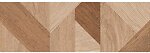 Фото Deseo Ceramica плитка настінна Orfe Bond Wood Decofon Rec 40x120