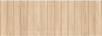 Фото Deseo Ceramica плитка настінна Clip Ash 20x60