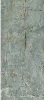 Фото Ariana плитка Nobile Emerald Green Lux 120x278 (0008166)