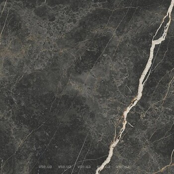Фото Fanal плитка напольная Laurent Black 90x90
