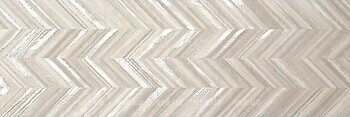 Фото Ibero Ceramika декор Cromat One Decor Fold Taupe 25x75