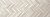 Фото Ibero Ceramika декор Cromat One Decor Fold Taupe 25x75