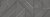 Фото Ibero Ceramika декор Cromat One Decor Delice Carbon 25x75