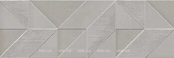 Фото Ibero Ceramika декор Cromat One Decor Delice Grey 25x75