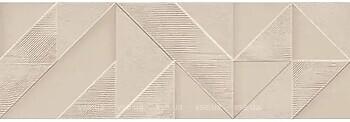 Фото Ibero Ceramika декор Cromat One Decor Delice Taupe 25x75