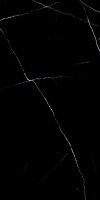 Фото Asia Pacific плитка підлогова Nero Marquina Black High Polished 60x120