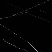 Фото Asia Pacific плитка підлогова Nero Marquina Black High Polished 60x60