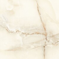 Фото Asia Pacific плитка підлогова Onyx Famous Beige Polished 60x60