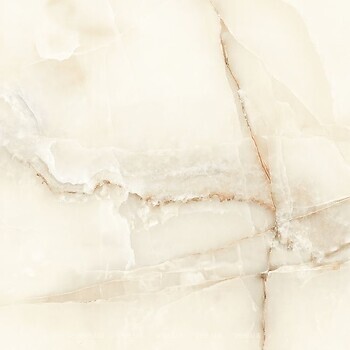 Фото Asia Pacific плитка підлогова Onyx Famous Beige Polished 60x60