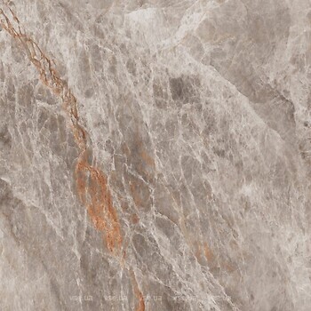 Фото Asia Pacific плитка підлогова Picasso Brown Polished 60x60
