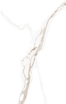 Фото Asia Pacific плитка підлогова Statuario Rich Gold Polished 60x60
