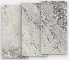 Фото FMG Ceramiche плитка Marmi Gem Violet Lucidato 60x120