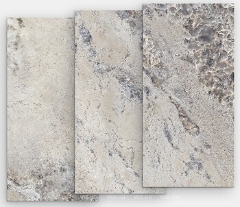 Фото FMG Ceramiche плитка Marmi Gem Violet Lucidato 60x120