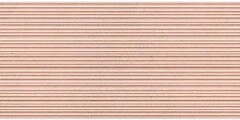 Фото Italgraniti плитка Nuances Rose Ribbed 60x120 (NU12BAR)