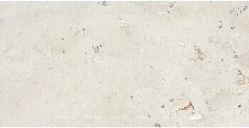 Фото Italgraniti плитка I Cementi White Ciottolo 60x120 (FL01BAC)