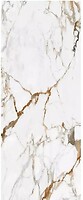 Фото ITT Ceramic плитка напольная Calacatta Paonazzo Gold Polished 120x300
