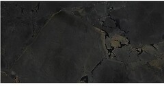 Фото ITT Ceramic плитка Jurassic Black Pol 60x120