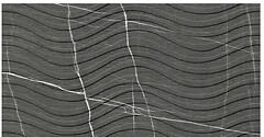 Фото ITT Ceramic декор Kairos Decor Graphite Matt 59x119
