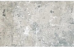 Фото ITT Ceramic плитка Pompeia Grey Matt 75x150