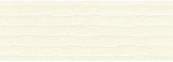 Фото Love Ceramic плитка настінна Splash Waterfall White 35x100