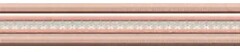 Фото Mayolica фриз Royal Classic Moldura Athelier 5x28