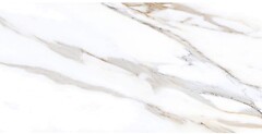 Фото QUA Granite плитка підлогова Gaios White Full Lappato 60x120